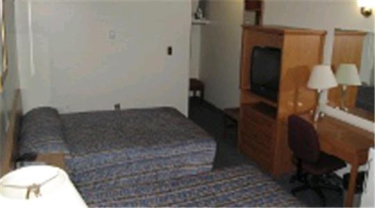 Elk Point Hilltop Motor Inn מראה חיצוני תמונה